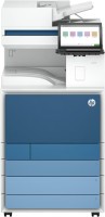 Фото - МФУ HP Color LaserJet Enterprise Flow MFP 8801Z