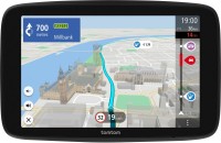 Фото - GPS-навигатор TomTom GO Camper Max 7 2nd Gen Premium Pack