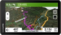 Фото - GPS-навигатор Garmin Tread 2
