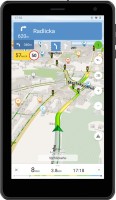 Фото - GPS-навигатор Navitel T797 4G
