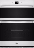 Фото - Духовой шкаф Whirlpool WOEC 5027 LW