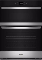 Фото - Духовой шкаф Whirlpool WOEC 5027 LZ