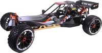 Фото - Радиоуправляемая машина AMEWI Pitbull X V5.2