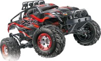 Фото - Радиоуправляемая машина AMEWI X-King 4WD