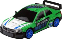 Фото - Радиоуправляемая машина AMEWI Drift Sport Car Green