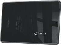 Фото - GPS-трекер MILI MiCard