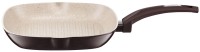 Фото - Сковородка Ambition Master Stone 50250 28 см коричневый