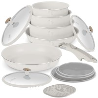 Фото - Кастрюля Berlinger Haus Sahara Nordic BH-8420