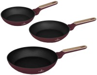 Фото - Сковородка Berlinger Haus Leonardo Nordic BH-8303 28 см бордовый