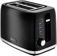 Фото - Тостер SWAN Wave ST19034BLK