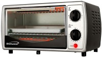 Фото - Электродуховка Brentwood TS-345B