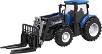 Фото - Спецтехника на радиоуправлении AMEWI Tractor Front Loader With Pallet Fork