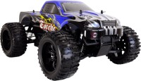 Фото - Радиоуправляемая машина AMEWI Torche Monster Truck