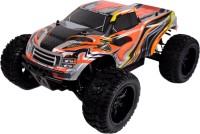Фото - Радиоуправляемая машина AMEWI Crazist Monster Truck