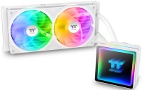 Фото - Система охлаждения Thermaltake TH240 V3 ARGB White