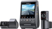Фото - Видеорегистратор VIOFO A329S 3CH