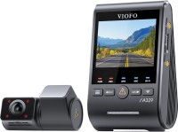 Фото - Видеорегистратор VIOFO A329S 2CH-IR