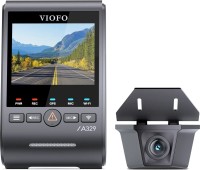 Фото - Видеорегистратор VIOFO A329SW 2CH