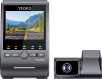 Фото - Видеорегистратор VIOFO A329T 2CH