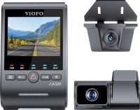 Фото - Видеорегистратор VIOFO A329TW 3CH