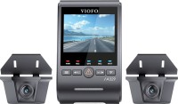 Фото - Видеорегистратор VIOFO A329WW 3CH