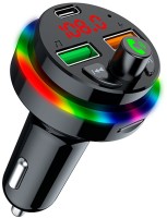 Фото - FM-трансмиттер Tracer CarSynk