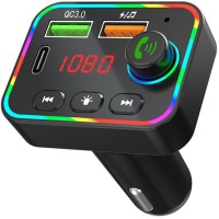 Фото - FM-трансмиттер Tracer SoundCast
