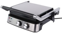 Фото - Гриль кухонный Hoffen AK-3459 нержавейка