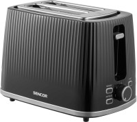 Фото - Тостер Sencor STS 7511BK