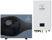 Фото - Тепловой насос Axioma AXHP-EVIDC-14S 16&nbsp;кВт