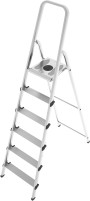 Фото - Лестница Colombo Stark S109006W 129&nbsp;см