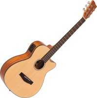 Фото - Гитара Stagg SA25 ACE SPRUCE
