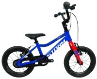 Фото - Детский велосипед Storm Rocky Light 14