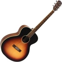 Фото - Гитара JN Guitars EZR-BARITON