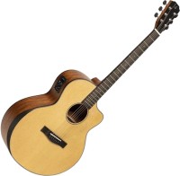 Фото - Гитара JN Guitars GLEN-OCE
