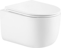 Фото - Унитаз Q-tap Taurus Ultra Quiet QTTAU26W45428
