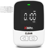 Фото - Алкотестер Xblitz Clear