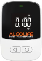 Фото - Алкотестер Alcolife S3 Mini