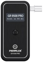 Фото - Алкотестер Promiler GR9500 PRO