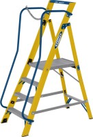 Фото - Лестница Werner 30090418 85&nbsp;см