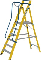 Фото - Лестница Werner 30090618 127&nbsp;см