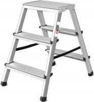 Фото - Лестница AWTools AW23003 61&nbsp;см