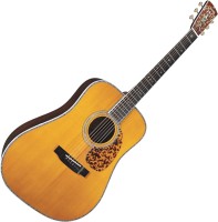 Фото - Гитара Blue Ridge BR-180