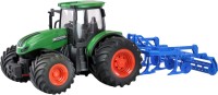Фото - Спецтехника на радиоуправлении AMEWI Tractor With Cultivator