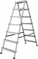 Фото - Лестница AWTools AW23007 146&nbsp;см