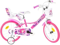 Фото - Детский велосипед Dino Bikes Fairy 16