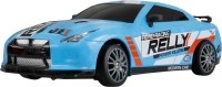 Фото - Радиоуправляемая машина AMEWI Drift Sport Car Blue