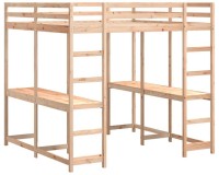 Фото - Кроватка VidaXL 3284236