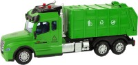 Фото - Спецтехника на радиоуправлении LEAN Toys 9706