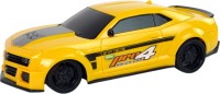 Фото - Радиоуправляемая машина LEAN Toys 10235